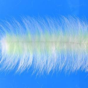 Ep Summerlatte's Uv Blend Foxy Brush (3" Wide) - The Blue Quill Angler