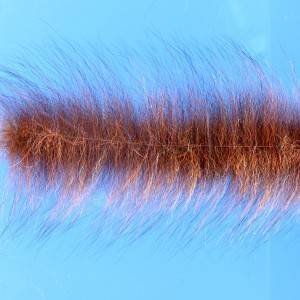 Ep Summerlatte's Uv Blend Foxy Brush (3" Wide) - The Blue Quill Angler