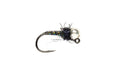 Espresso Midge - Barbless - The Blue Quill Angler
