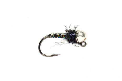 Espresso Midge - Barbless - The Blue Quill Angler