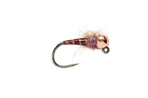 Espresso Midge - Barbless - The Blue Quill Angler