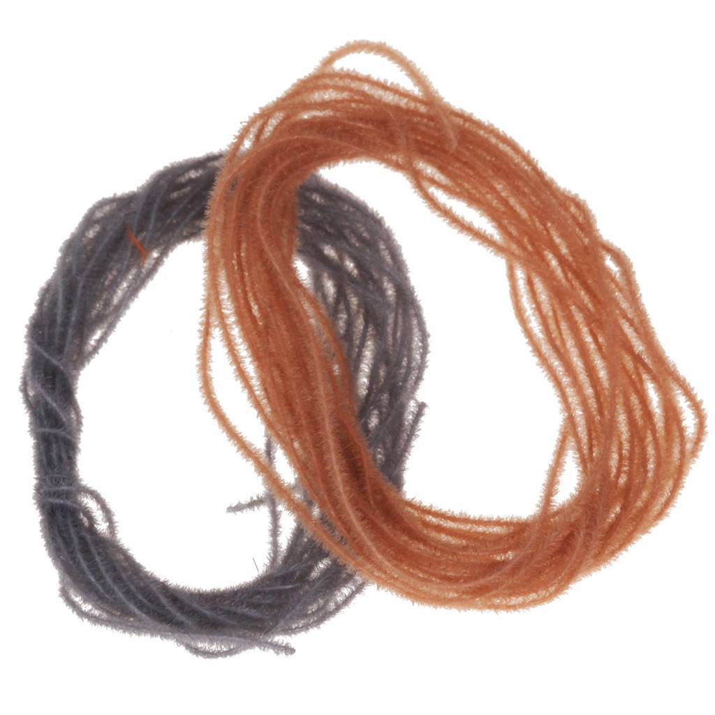 Ez Magic Dub - The Blue Quill Angler