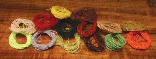 Ez Magic Dub - The Blue Quill Angler