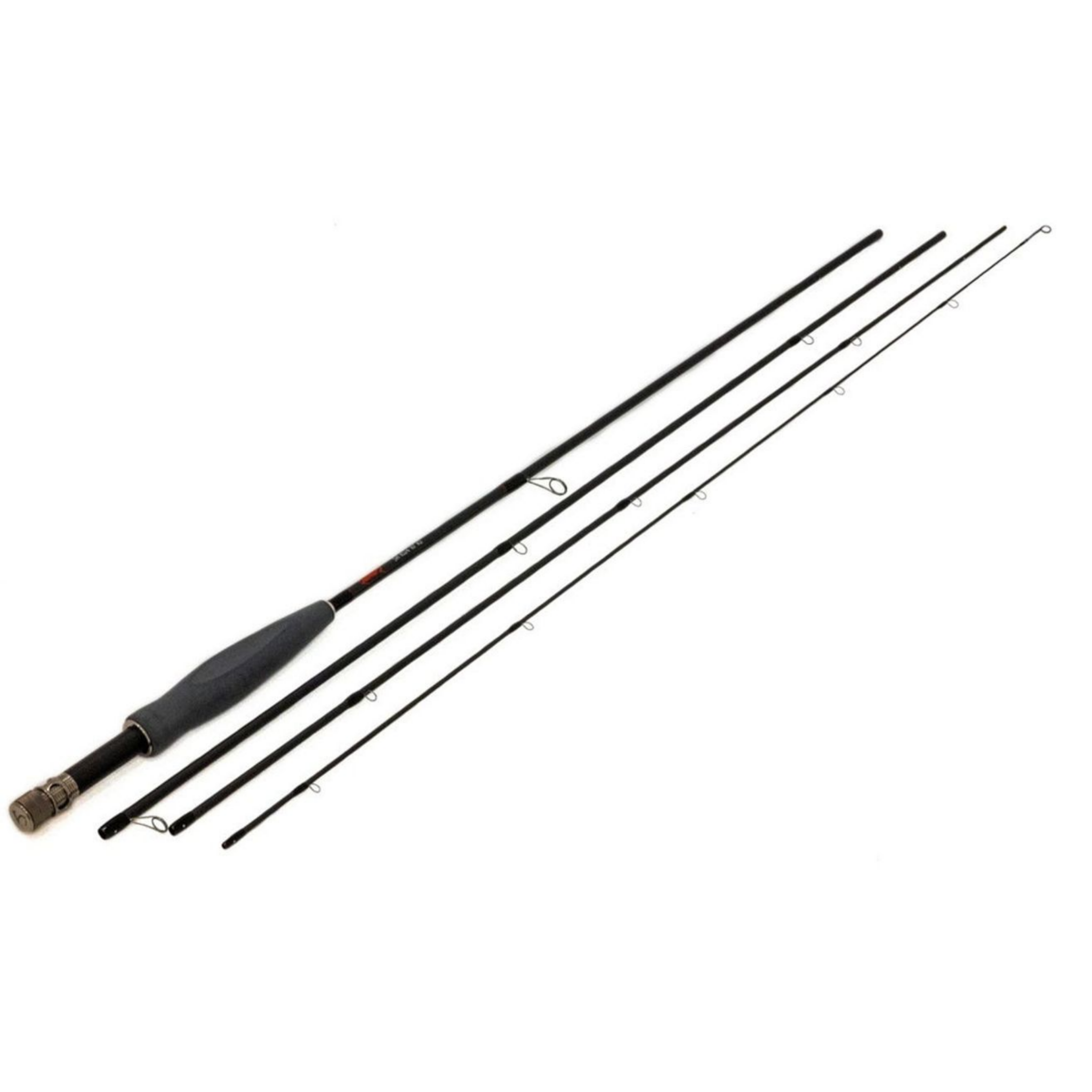 Syndicate P2 Pipeline Pro Fly Rods 10' - 2 and 3 Weight