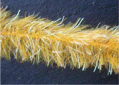 Fb Pearl Gel Core Fritz - The Blue Quill Angler