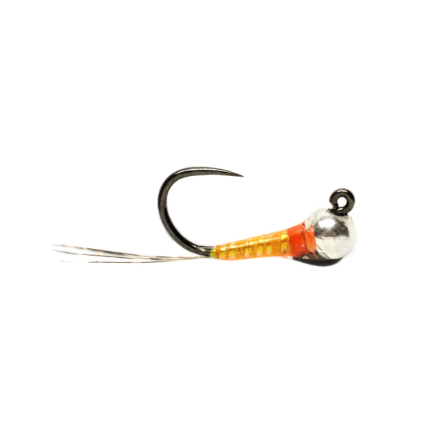 Fire Starter Jig - The Blue Quill Angler