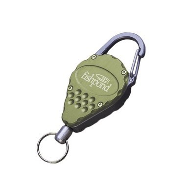 Fishpond Arrowhead Retractor - The Blue Quill Angler