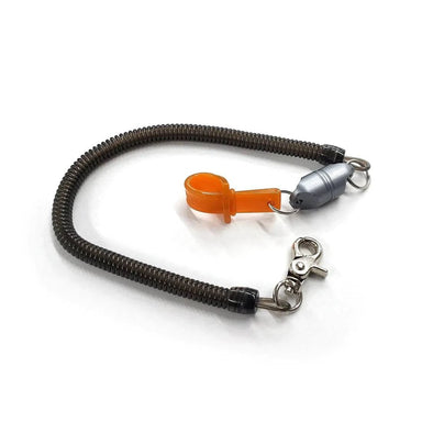 Fishpond Confluence Net Release 2.0 - Gunmetal - The Blue Quill Angler