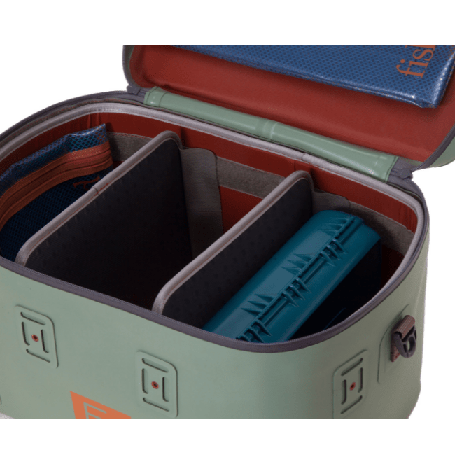 Fishpond Cutbank Gear Bag - The Blue Quill Angler