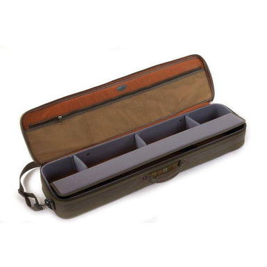 Fishpond Dakota Rod And Reel Case 45" - Granite - The Blue Quill Angler