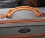 Fishpond Dakota Rod And Reel Case 45" - Granite - The Blue Quill Angler