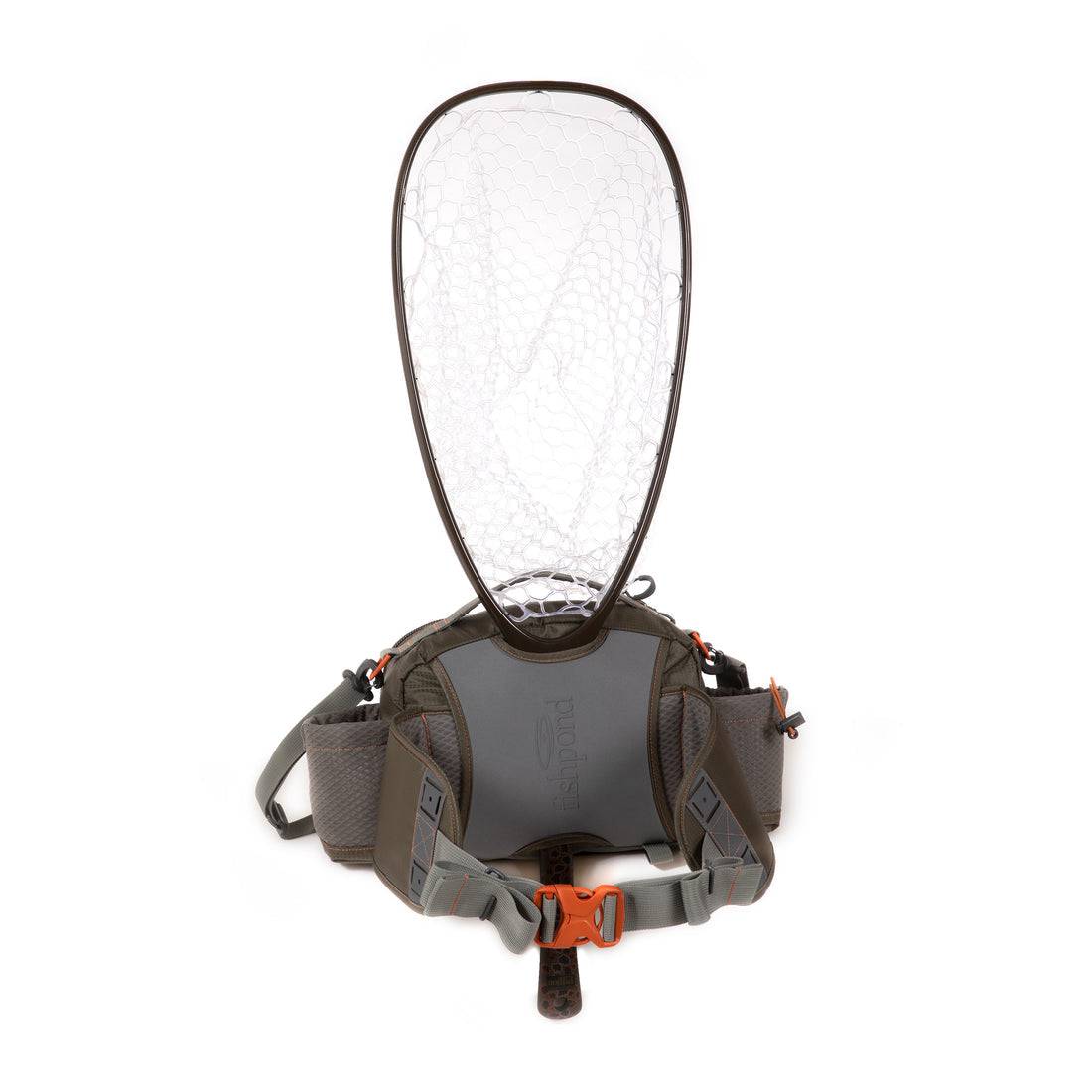 Fishpond Elkhorn Lumbar Pack - The Blue Quill Angler