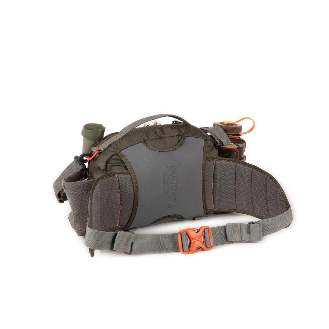 Fishpond Elkhorn Lumbar Pack - The Blue Quill Angler