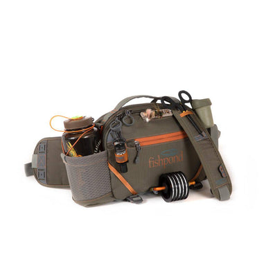 Fishpond Elkhorn Lumbar Pack - The Blue Quill Angler