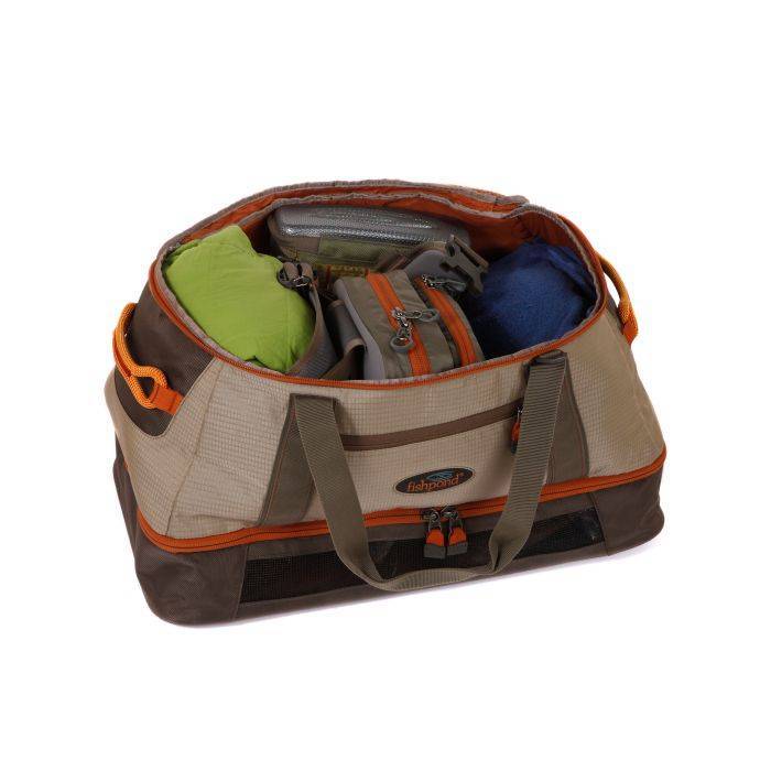 Fishpond Flat Tops Wader Duffel - The Blue Quill Angler