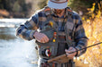 Fishpond Flint Hills Vest - Gravel - The Blue Quill Angler