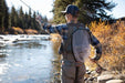 Fishpond Flint Hills Vest - Gravel - The Blue Quill Angler