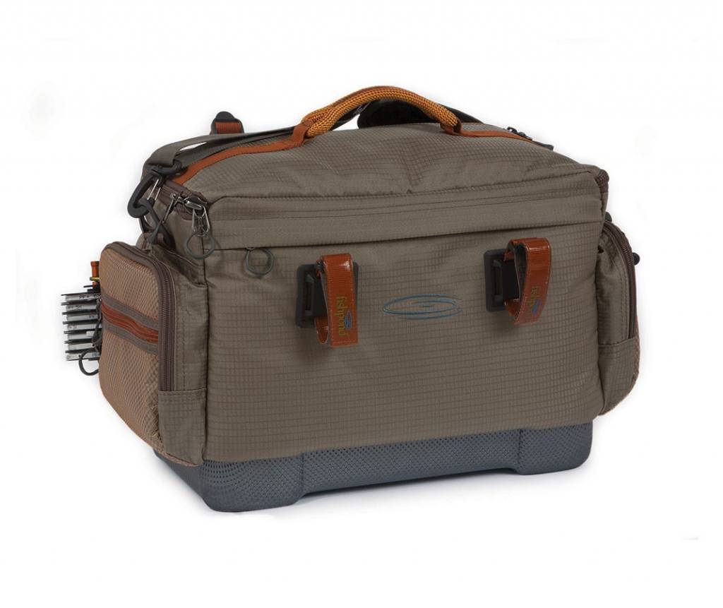 Fishpond Green River Gear Bag - The Blue Quill Angler