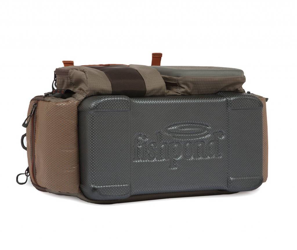 Fishpond Green River Gear Bag - The Blue Quill Angler
