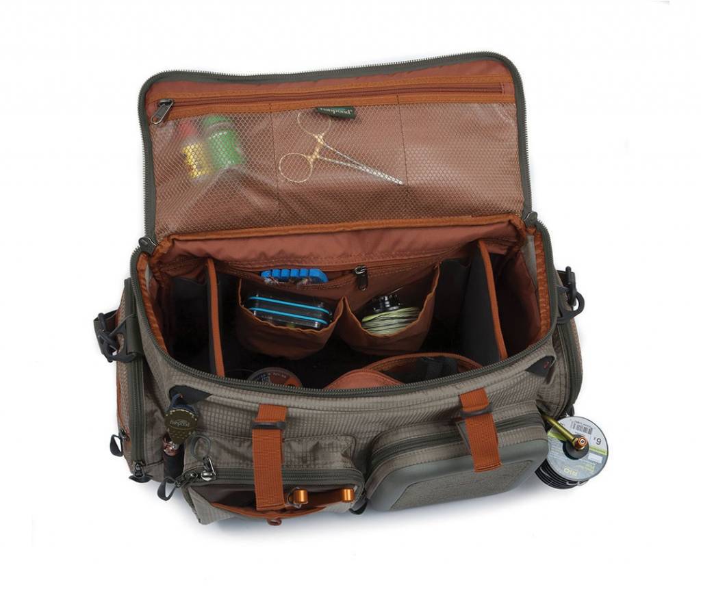 Fishpond Green River Gear Bag - The Blue Quill Angler