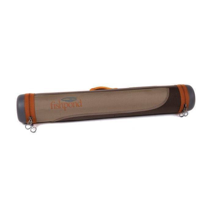 Fishpond Jackalope Multi Rod Tube Case - The Blue Quill Angler