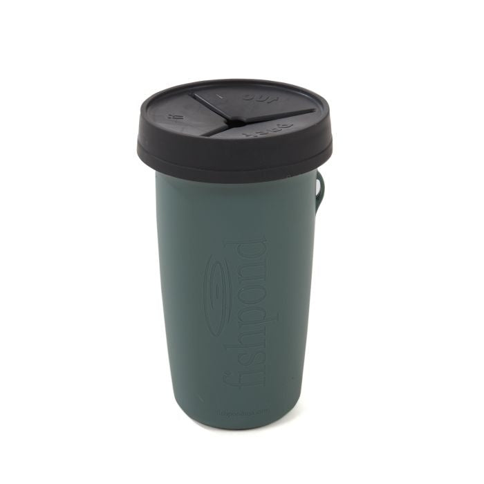 Fishpond Largemouth Piopod Microtrash Container