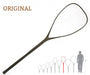 Fishpond Nomad El Jefe Grande Net - The Blue Quill Angler
