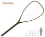 Fishpond Nomad El Jefe Net - The Blue Quill Angler