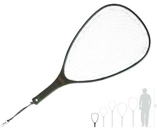 Fishpond Nomad Hand Net - The Blue Quill Angler