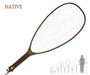 Fishpond Nomad Native Net - The Blue Quill Angler