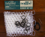 Fishpond Nomad Replacement Rubber Net Kit - The Blue Quill Angler