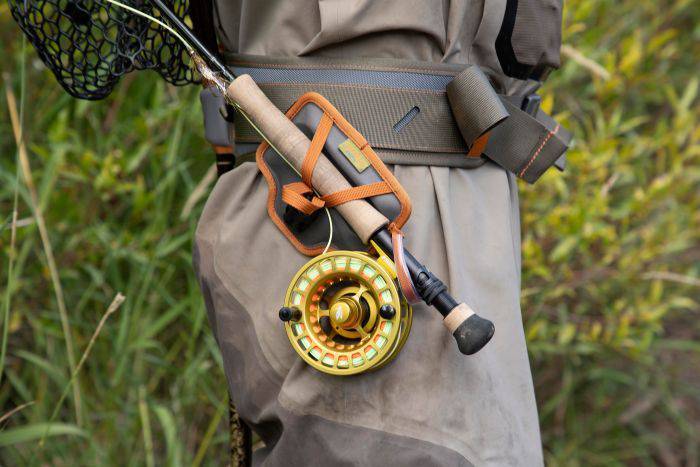 Fishpond Quickshot Rod Holder 2.0 - The Blue Quill Angler