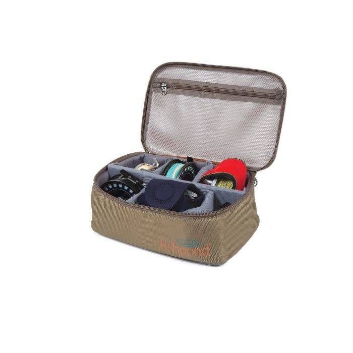 Fishpond Ripple Reel Case - The Blue Quill Angler