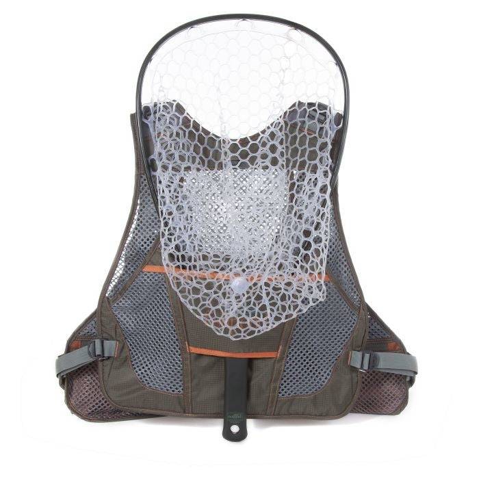 Fishpond Sagebrush Pro Mesh Vest - The Blue Quill Angler
