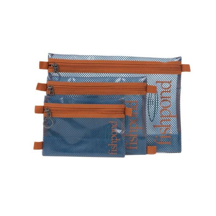 Fishpond Sandbar Travel Pouch - The Blue Quill Angler