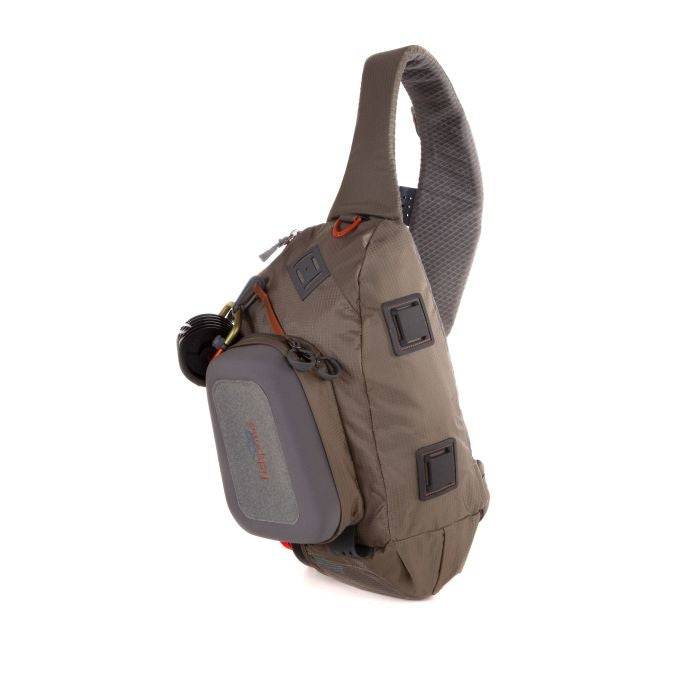 Fishpond Summit Sling 2.0 - The Blue Quill Angler