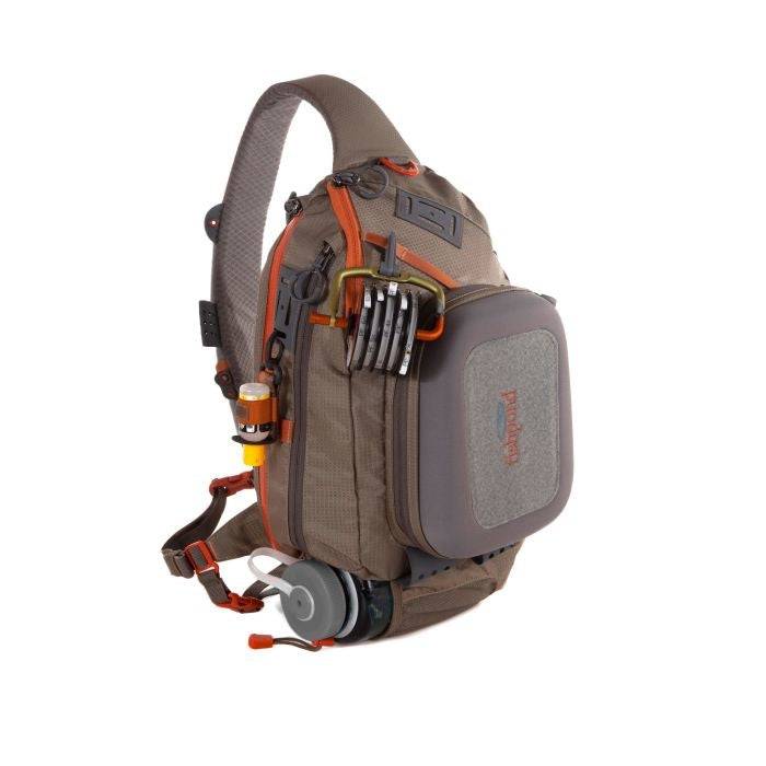 Fishpond Summit Sling 2.0 - The Blue Quill Angler