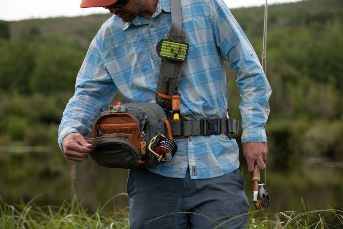 Fishpond Switchback Pro Wading System - The Blue Quill Angler
