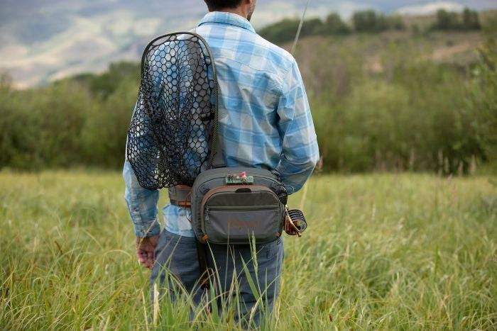 Fishpond Switchback Pro Wading System - The Blue Quill Angler
