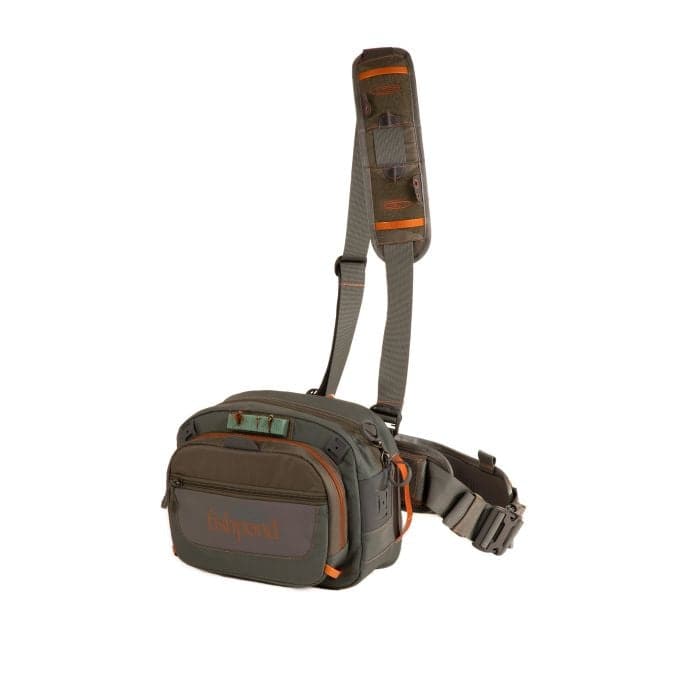 Fishpond Switchback Pro Wading System - The Blue Quill Angler