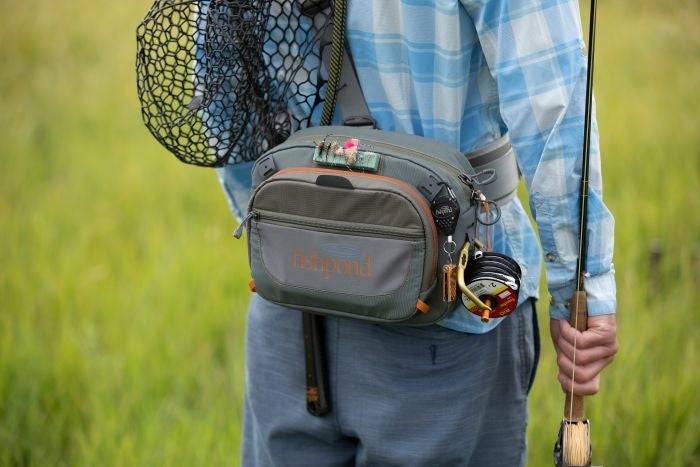 Fishpond Switchback Pro Wading System - The Blue Quill Angler