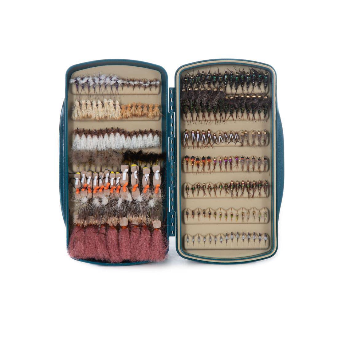 Fishpond Tacky Pescador Fly Box - Medium - The Blue Quill Angler