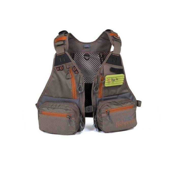 Fishpond Tenderfoot Youth Vest - The Blue Quill Angler