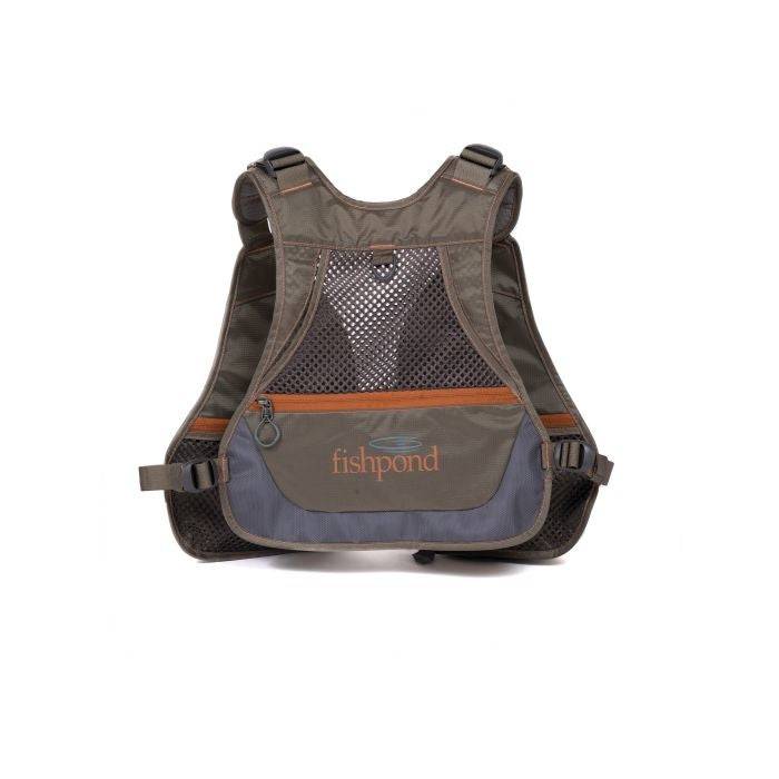 Fishpond Tenderfoot Youth Vest - The Blue Quill Angler