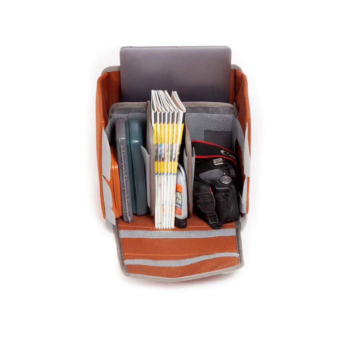 Fishpond Thunderhead Backpack - Padded Insert - The Blue Quill Angler