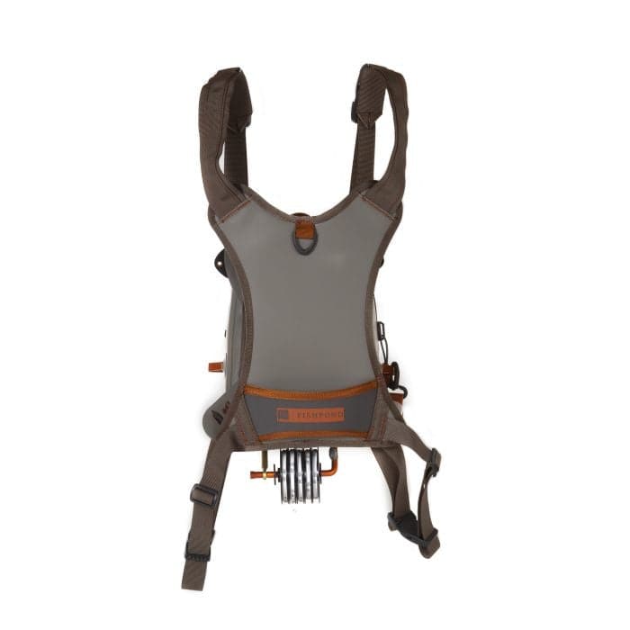 Fishpond Thunderhead Submersible Chest Pack - The Blue Quill Angler