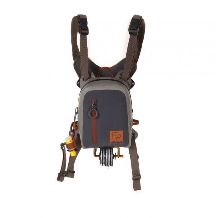Fishpond Thunderhead Submersible Chest Pack - The Blue Quill Angler