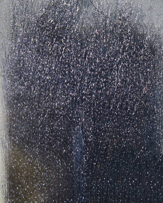 Fluoro Fibre - The Blue Quill Angler