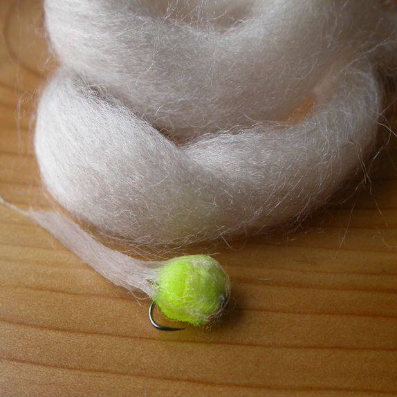 Fly Box Uk Egg Veil - The Blue Quill Angler