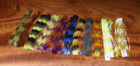 Fly Enhancer Legs - The Blue Quill Angler